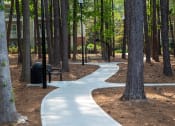 Thumbnail 7 of 33 - Walton Reserve Apartment Homes Walking Paths