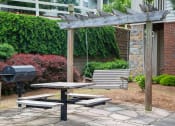 Thumbnail 21 of 34 - Walton Ridenour Grill and Picnic Area