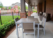 Thumbnail 13 of 29 - Walton Ridge Seating Areas