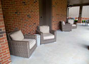 Thumbnail 12 of 29 - Walton Ridge Seating Areas