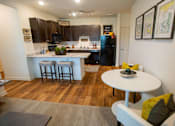 Thumbnail 9 of 29 - Walton Ridge Apartment Home Kitchen