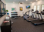 Thumbnail 14 of 29 - Walton Ridge Fitness Center