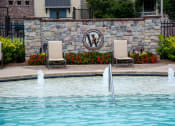 Thumbnail 17 of 26 - Legacy at Walton Village Apartment Homes, Marietta Ga Swimming Pool