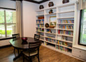 Thumbnail 16 of 26 - Legacy at Walton Village Apartment Homes, Marietta Ga Library