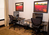 Thumbnail 16 of 27 - Walton Village Apartment Homes, Marietta GA Business Center