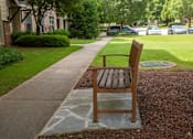 Thumbnail 19 of 27 - Walton Village Apartment Homes, Marietta GA Walking Path