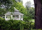 Thumbnail 33 of 37 - Garden Gazebo at Brookwood at Ridge, New York, 11961