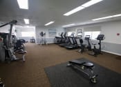 Thumbnail 36 of 37 - Gym Brookwood at Brookwood atRidge, New York, 11961