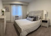 Thumbnail 12 of 37 - Beautiful Furnished Bedroom at Brookwood at Ridge, New York, 11961