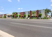 Thumbnail 36 of 36 - Topanga Terrace Apartments in Canoga Park