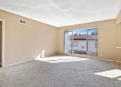 Thumbnail 13 of 23 - Los Angeles Apartment with two bedrooms and carpet