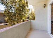 Thumbnail 5 of 69 - Large Balcony at Lombardi Apartments, Woodland Hills