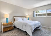 Thumbnail 7 of 69 - Bedroom at Lombardi Apartments, Woodland Hills