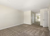 Thumbnail 26 of 69 - Primary Bedroom at Lombardi Apartments, California, 91367