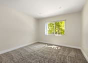 Thumbnail 27 of 69 - Carpeted Bedroom at Lombardi Apartments, Woodland Hills, 91367