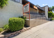Thumbnail 34 of 36 - Topanga Terrace Apartments Access Ramp