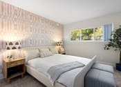 Thumbnail 6 of 60 - Bedroom at The Meadows at Westlake Village Apartments,California