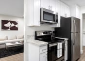 Thumbnail 2 of 60 - Apartment Kitchen at The Meadows at Westlake Village Apartments,Westlake Village, California