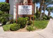 Thumbnail 35 of 36 - Canoga Parka Apartments Monument Sign