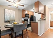 Thumbnail 10 of 41 - Mar Vista Apartments Kitchen