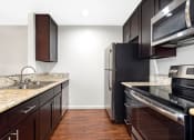 Thumbnail 16 of 60 - Stainless Steel Appliances at The Meadows at Westlake Village Apartments,California, 91361