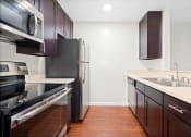 Thumbnail 24 of 60 - Updated Cabinets and Countertops at The Meadows at Westlake Village Apartments, Westlake Village, CA