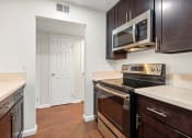 Thumbnail 23 of 60 - Stainless Steel Kitchen Appliances at The Meadows at Westlake Village Apartments, Westlake Village, CA 91361
