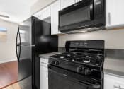 Thumbnail 19 of 36 - All Black Stainless Steel Appliances