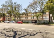 Thumbnail 16 of 18 - Apartments in Los Angeles Exterior