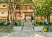Thumbnail 14 of 18 - Los Angeles Apts. Outside