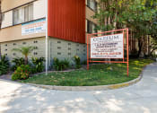 Thumbnail 18 of 18 - Apartments for rent in Los Angeles Sign