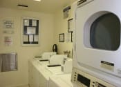 Thumbnail 39 of 40 - Apartments in Chatsworth Laundry
