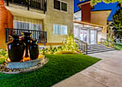 Thumbnail 42 of 44 - Courtyard at Parkway Terrace Apartments, Culver City, 90230