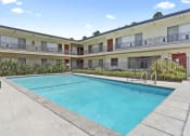 Thumbnail 6 of 18 - USC Apartments Gated