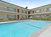 Thumbnail 12 of 18 - Apartments Los Angeles Pool