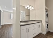 Thumbnail 32 of 44 - Washer and Dryer In-Unit at Parkway Terrace Apartments, Culver City, 90230