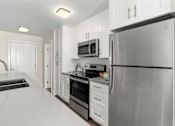 Thumbnail 4 of 44 - Upgraded Appliances at Parkway Terrace Apartments, Culver City, 90230