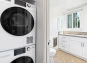 Thumbnail 26 of 47 - Washer and Dryer in unit Sherman Oaks apartments
