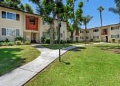 Thumbnail 22 of 27 - Courtyard at Gloria Homes Apartments, Los Angeles, CA, 90016