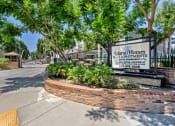 Thumbnail 25 of 27 - Welcoming Property Signage at Gloria Homes Apartments, California, 90016