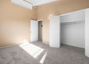 Thumbnail 10 of 15 - One Bedroom apartment at St. Andrews Apartments Closet Storage