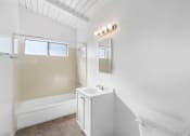 Thumbnail 12 of 15 - Upgraded Bathroom with Vaulted Ceilings St. Andrews Manor