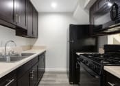 Thumbnail 22 of 40 - Updated Kitchen Chatsworth Plaza Apartments