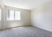 Thumbnail 26 of 40 - Chatsworth Plaza Apartments Bedroom with Carpet