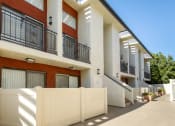 Thumbnail 28 of 40 - Apartments in Chatsworth , Ca Patios