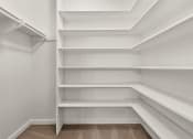 Thumbnail 47 of 60 - Walk-In Closet at The Meadows at Westlake Village Apartments,Westlake Village, California