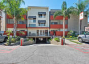 Thumbnail 36 of 38 - Valley Village Apartment Parking