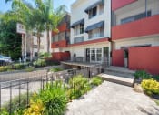 Thumbnail 22 of 38 - Valley Village Apartment Building