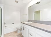 Thumbnail 11 of 38 - Jaclyn Terrace Apartments Bathroom