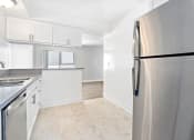 Thumbnail 7 of 38 - Stainless Steel Appliances Valley Village Apartment